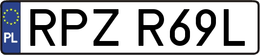RPZR69L