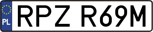 RPZR69M