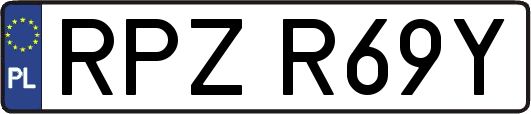 RPZR69Y