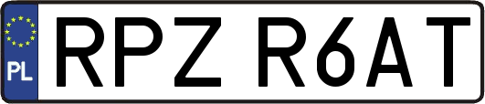 RPZR6AT