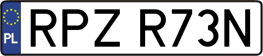RPZR73N