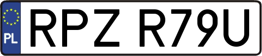 RPZR79U