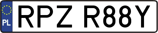 RPZR88Y