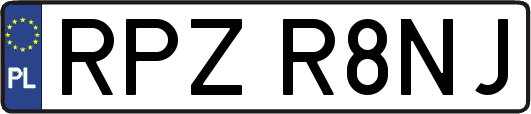 RPZR8NJ