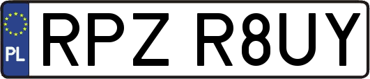 RPZR8UY