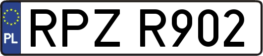 RPZR902