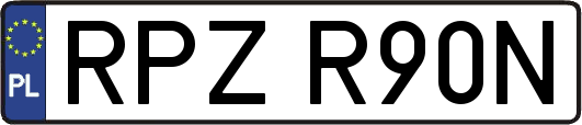 RPZR90N