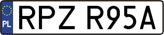 RPZR95A