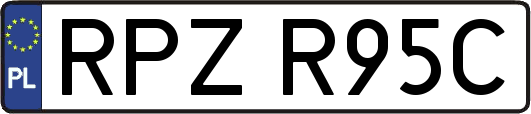 RPZR95C