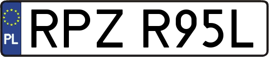 RPZR95L