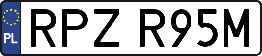 RPZR95M