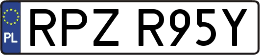 RPZR95Y