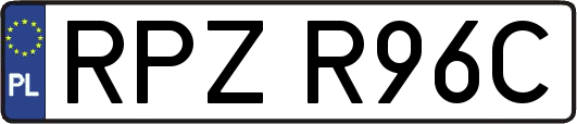 RPZR96C