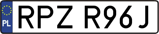 RPZR96J