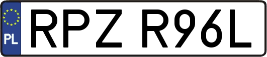 RPZR96L