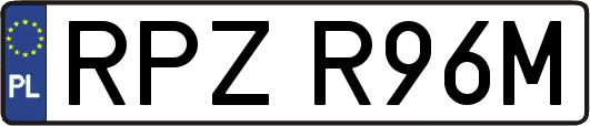 RPZR96M