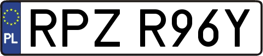 RPZR96Y