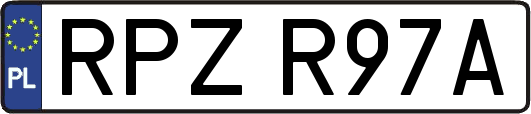 RPZR97A
