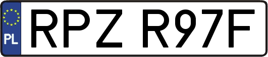 RPZR97F