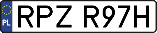 RPZR97H
