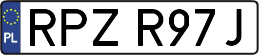RPZR97J
