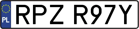 RPZR97Y