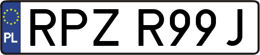 RPZR99J