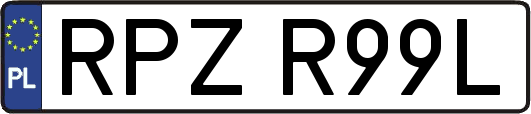 RPZR99L