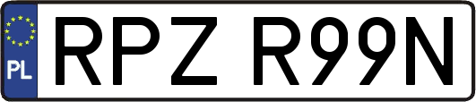 RPZR99N