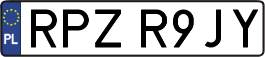 RPZR9JY