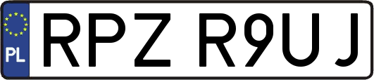 RPZR9UJ