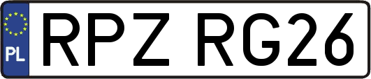 RPZRG26