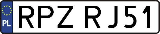 RPZRJ51