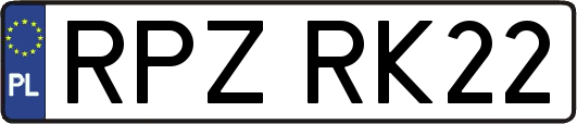 RPZRK22