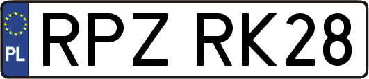 RPZRK28