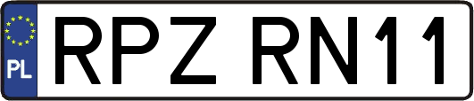 RPZRN11