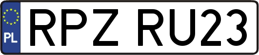 RPZRU23