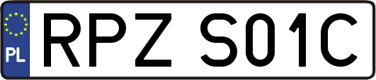 RPZS01C