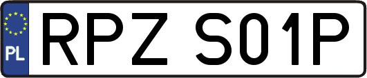 RPZS01P