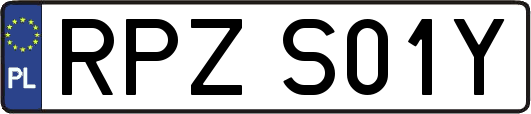 RPZS01Y