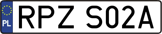 RPZS02A
