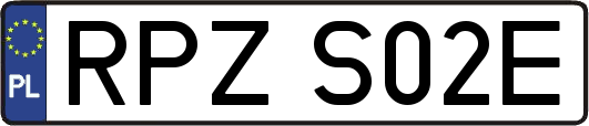 RPZS02E