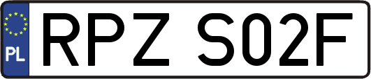 RPZS02F