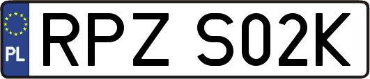 RPZS02K