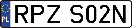 RPZS02N