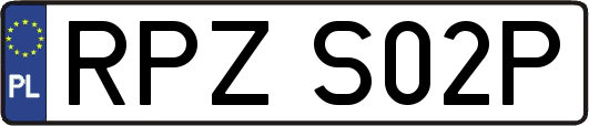 RPZS02P
