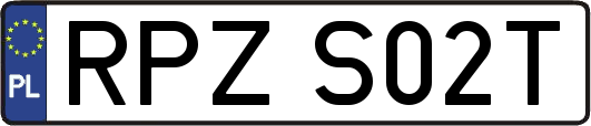 RPZS02T