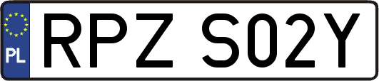 RPZS02Y