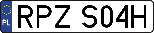 RPZS04H