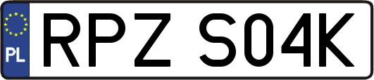 RPZS04K